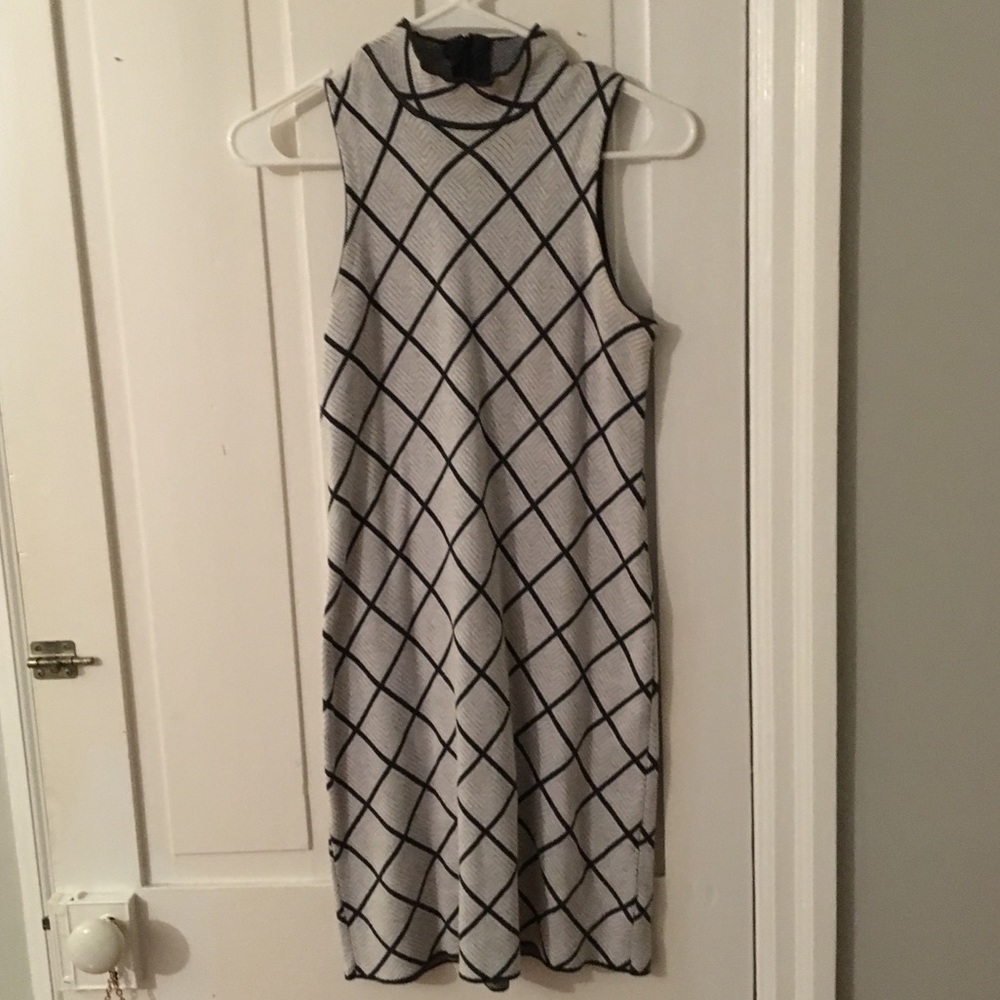 Grey Romeo & Juliet Sweater Dress - Size S (EUC)